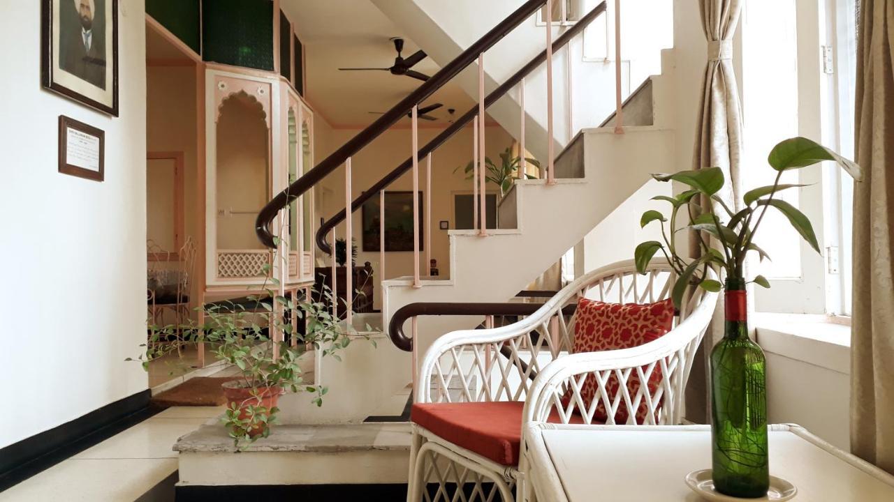 Hotel Centre Point Jodhpur  Exterior foto